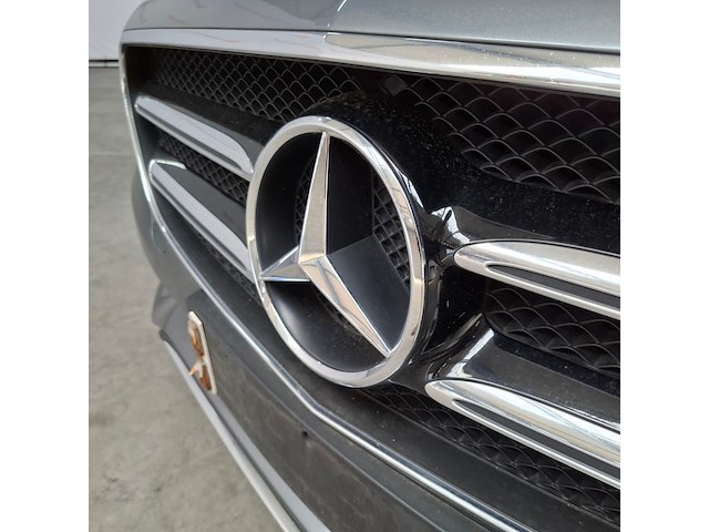 Personenauto, mercedes-benz, e-klasse 220d 4matic - afbeelding 54 van  60