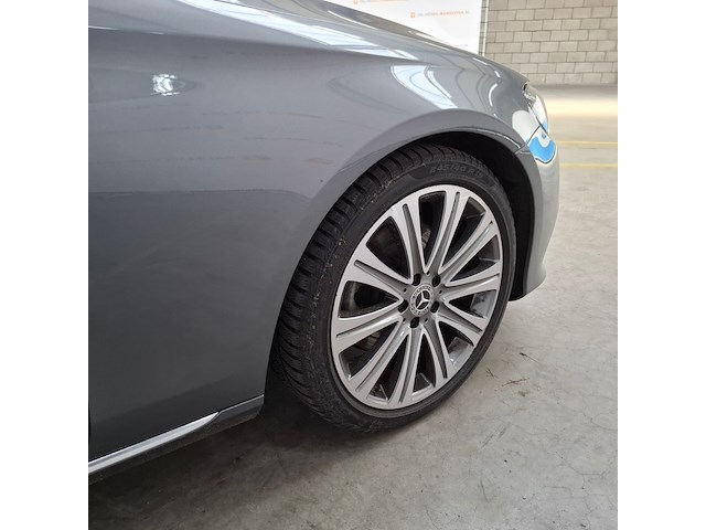 Personenauto, mercedes-benz, e-klasse 220d 4matic - afbeelding 45 van  60