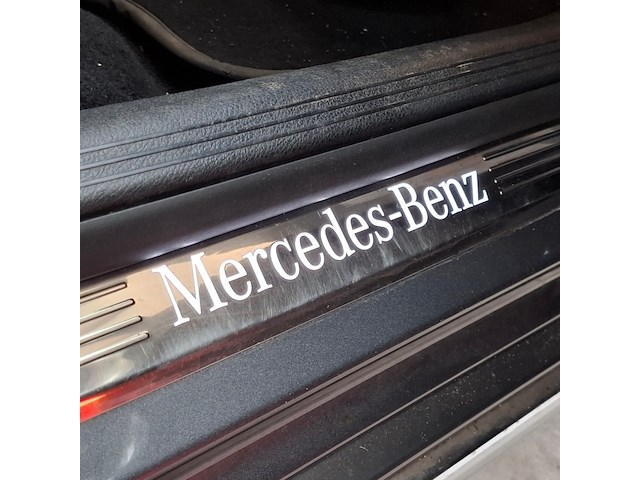 Personenauto, mercedes-benz, e-klasse 220d 4matic - afbeelding 57 van  60