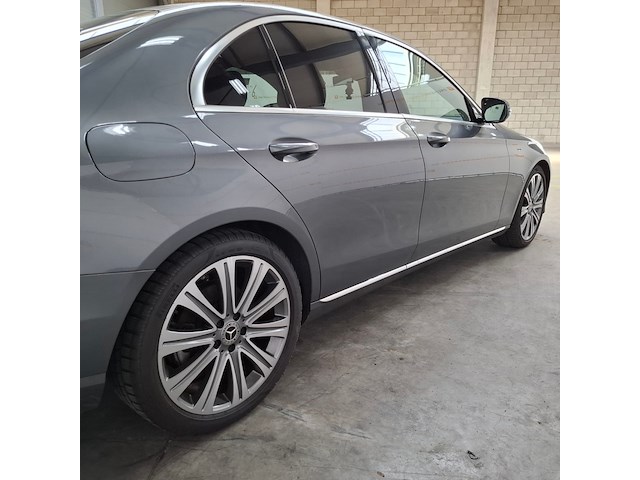 Personenauto, mercedes-benz, e-klasse 220d 4matic - afbeelding 56 van  60