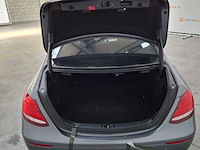 Personenauto, mercedes-benz, e-klasse 220d 4matic - afbeelding 58 van  60