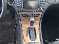 Personenauto, mercedes-benz, e-klasse, 230 avantgarde, 2008 - afbeelding 2 van  14