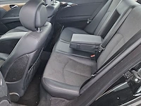 Personenauto, mercedes-benz, e-klasse, 230 avantgarde, 2008 - afbeelding 3 van  14