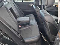 Personenauto, mercedes-benz, e-klasse, 230 avantgarde, 2008 - afbeelding 4 van  14