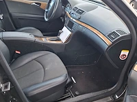 Personenauto, mercedes-benz, e-klasse, 230 avantgarde, 2008 - afbeelding 5 van  14
