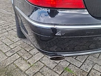 Personenauto, mercedes-benz, e-klasse, 230 avantgarde, 2008 - afbeelding 6 van  14