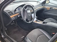 Personenauto, mercedes-benz, e-klasse, 230 avantgarde, 2008 - afbeelding 12 van  14
