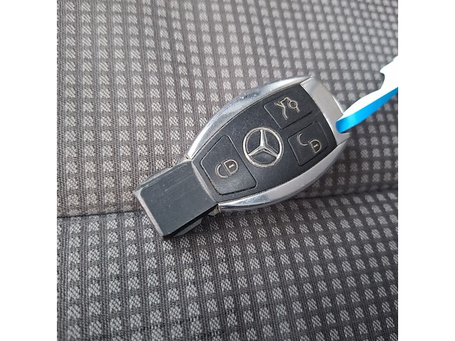 Personenauto, mercedes-benz, e-klasse, 240 avantgarde, 2003 - afbeelding 7 van  9