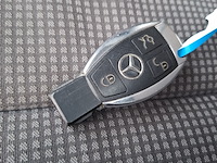 Personenauto, mercedes-benz, e-klasse, 240 avantgarde, 2003 - afbeelding 7 van  9