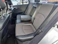 Personenauto, mercedes-benz, e-klasse, 240 avantgarde, 2003 - afbeelding 9 van  9
