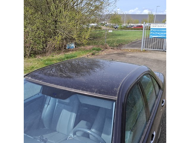 Personenauto, mercedes-benz, e-klasse, 280 avantgarde 4-matic, 2000 - afbeelding 2 van  75