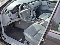 Personenauto, mercedes-benz, e-klasse, 280 avantgarde 4-matic, 2000 - afbeelding 3 van  75
