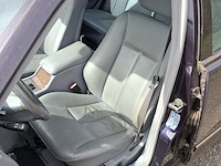 Personenauto, mercedes-benz, e-klasse, 280 avantgarde 4-matic, 2000 - afbeelding 4 van  75