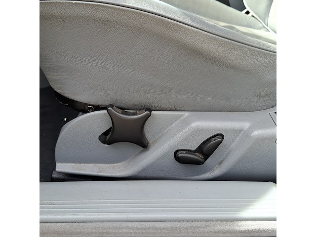 Personenauto, mercedes-benz, e-klasse, 280 avantgarde 4-matic, 2000 - afbeelding 5 van  75