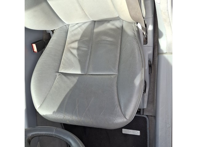 Personenauto, mercedes-benz, e-klasse, 280 avantgarde 4-matic, 2000 - afbeelding 8 van  75