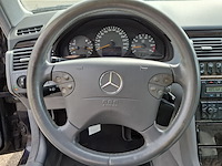 Personenauto, mercedes-benz, e-klasse, 280 avantgarde 4-matic, 2000 - afbeelding 9 van  75