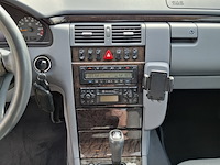 Personenauto, mercedes-benz, e-klasse, 280 avantgarde 4-matic, 2000 - afbeelding 11 van  75