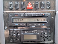 Personenauto, mercedes-benz, e-klasse, 280 avantgarde 4-matic, 2000 - afbeelding 13 van  75