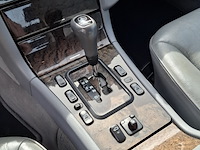 Personenauto, mercedes-benz, e-klasse, 280 avantgarde 4-matic, 2000 - afbeelding 14 van  75