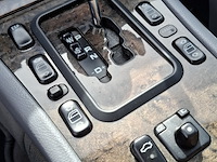 Personenauto, mercedes-benz, e-klasse, 280 avantgarde 4-matic, 2000 - afbeelding 15 van  75