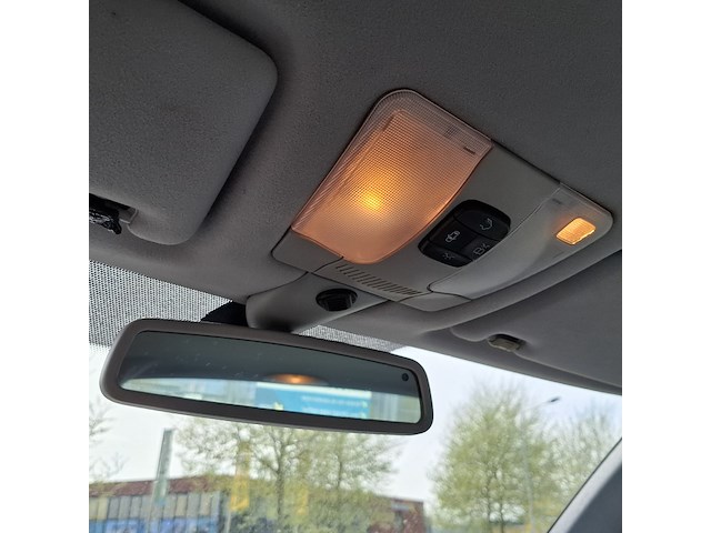 Personenauto, mercedes-benz, e-klasse, 280 avantgarde 4-matic, 2000 - afbeelding 16 van  75