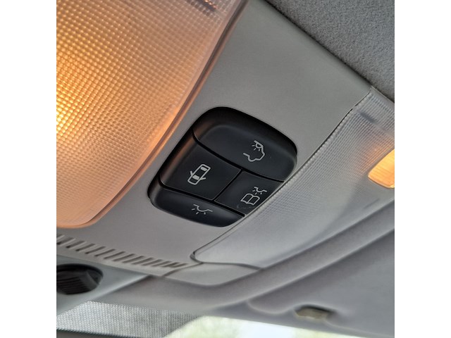 Personenauto, mercedes-benz, e-klasse, 280 avantgarde 4-matic, 2000 - afbeelding 17 van  75