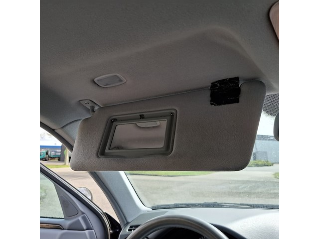 Personenauto, mercedes-benz, e-klasse, 280 avantgarde 4-matic, 2000 - afbeelding 18 van  75