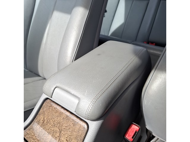 Personenauto, mercedes-benz, e-klasse, 280 avantgarde 4-matic, 2000 - afbeelding 19 van  75