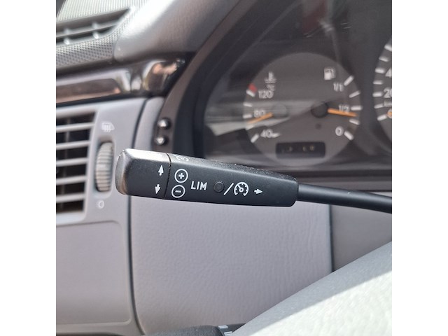 Personenauto, mercedes-benz, e-klasse, 280 avantgarde 4-matic, 2000 - afbeelding 21 van  75