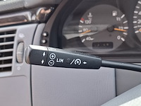 Personenauto, mercedes-benz, e-klasse, 280 avantgarde 4-matic, 2000 - afbeelding 21 van  75