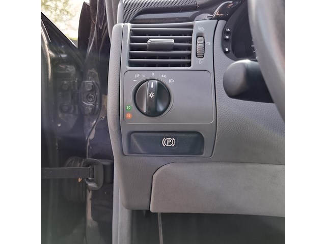 Personenauto, mercedes-benz, e-klasse, 280 avantgarde 4-matic, 2000 - afbeelding 22 van  75