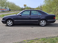 Personenauto, mercedes-benz, e-klasse, 280 avantgarde 4-matic, 2000 - afbeelding 12 van  75