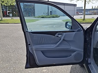 Personenauto, mercedes-benz, e-klasse, 280 avantgarde 4-matic, 2000 - afbeelding 24 van  75