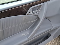 Personenauto, mercedes-benz, e-klasse, 280 avantgarde 4-matic, 2000 - afbeelding 25 van  75