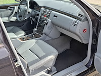 Personenauto, mercedes-benz, e-klasse, 280 avantgarde 4-matic, 2000 - afbeelding 26 van  75