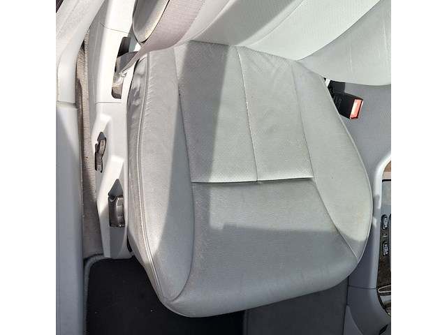 Personenauto, mercedes-benz, e-klasse, 280 avantgarde 4-matic, 2000 - afbeelding 28 van  75