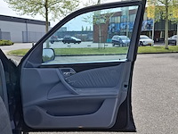 Personenauto, mercedes-benz, e-klasse, 280 avantgarde 4-matic, 2000 - afbeelding 32 van  75
