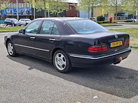 Personenauto, mercedes-benz, e-klasse, 280 avantgarde 4-matic, 2000 - afbeelding 23 van  75
