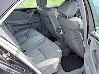 Personenauto, mercedes-benz, e-klasse, 280 avantgarde 4-matic, 2000 - afbeelding 35 van  75
