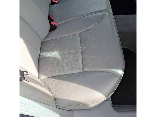 Personenauto, mercedes-benz, e-klasse, 280 avantgarde 4-matic, 2000 - afbeelding 37 van  75