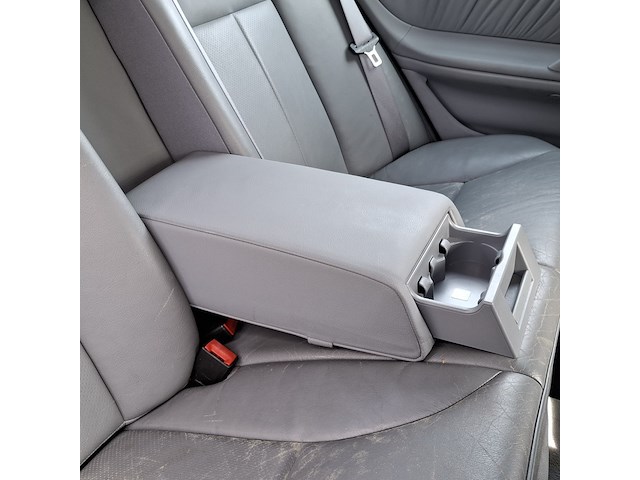 Personenauto, mercedes-benz, e-klasse, 280 avantgarde 4-matic, 2000 - afbeelding 40 van  75