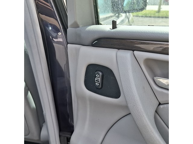 Personenauto, mercedes-benz, e-klasse, 280 avantgarde 4-matic, 2000 - afbeelding 42 van  75