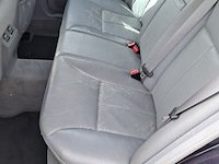 Personenauto, mercedes-benz, e-klasse, 280 avantgarde 4-matic, 2000 - afbeelding 46 van  75