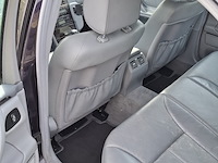 Personenauto, mercedes-benz, e-klasse, 280 avantgarde 4-matic, 2000 - afbeelding 47 van  75