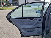 Personenauto, mercedes-benz, e-klasse, 280 avantgarde 4-matic, 2000 - afbeelding 48 van  75