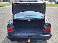 Personenauto, mercedes-benz, e-klasse, 280 avantgarde 4-matic, 2000 - afbeelding 50 van  75