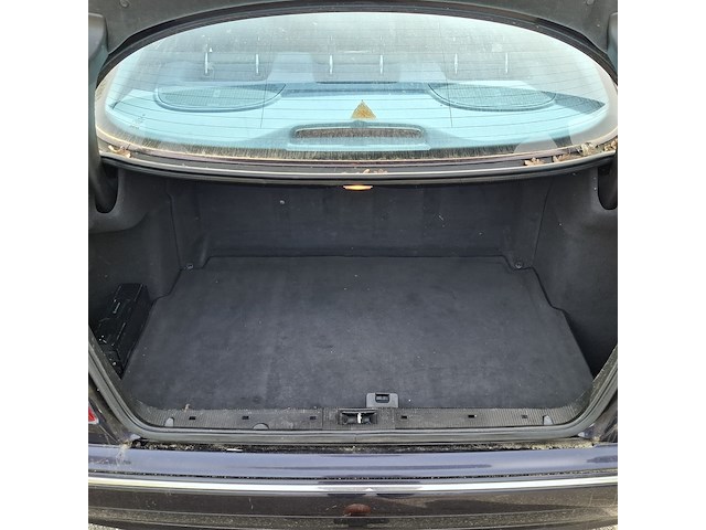 Personenauto, mercedes-benz, e-klasse, 280 avantgarde 4-matic, 2000 - afbeelding 51 van  75