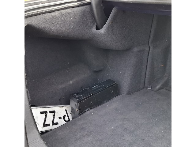 Personenauto, mercedes-benz, e-klasse, 280 avantgarde 4-matic, 2000 - afbeelding 52 van  75