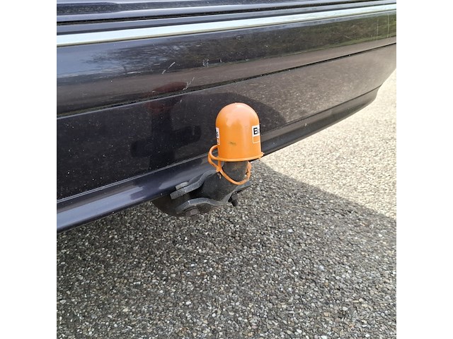 Personenauto, mercedes-benz, e-klasse, 280 avantgarde 4-matic, 2000 - afbeelding 53 van  75