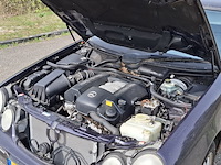 Personenauto, mercedes-benz, e-klasse, 280 avantgarde 4-matic, 2000 - afbeelding 55 van  75